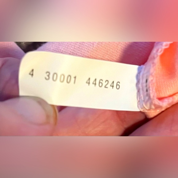 Bobbie Brooks Short Sleeve Graphic Tee -Never Say Monday - Picture 5 of 5